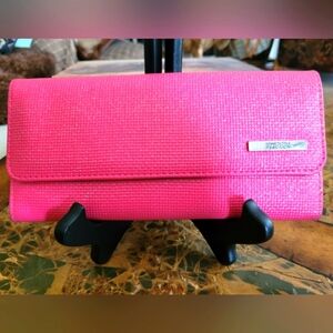 Kenneth Cole Pink Women's Wallet